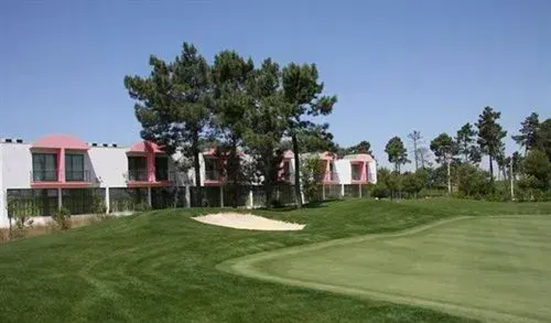 Arrabida Resort & Golf