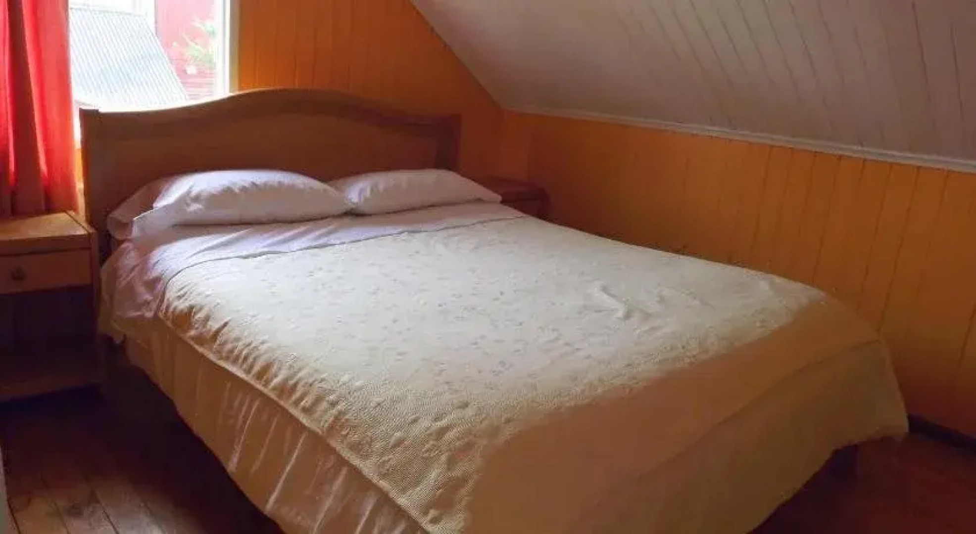 Hotel Kolping Valdivia