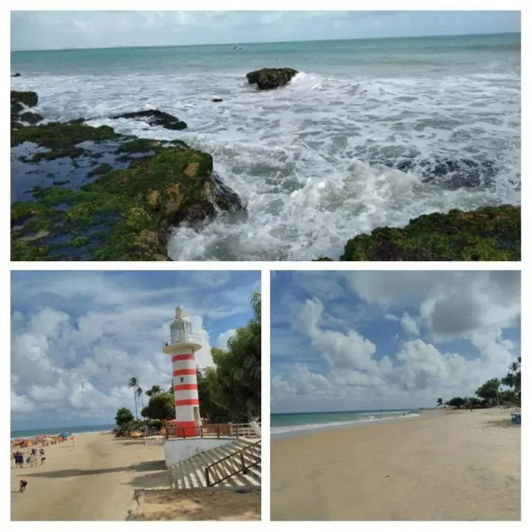 Casa de Praia Paracuru