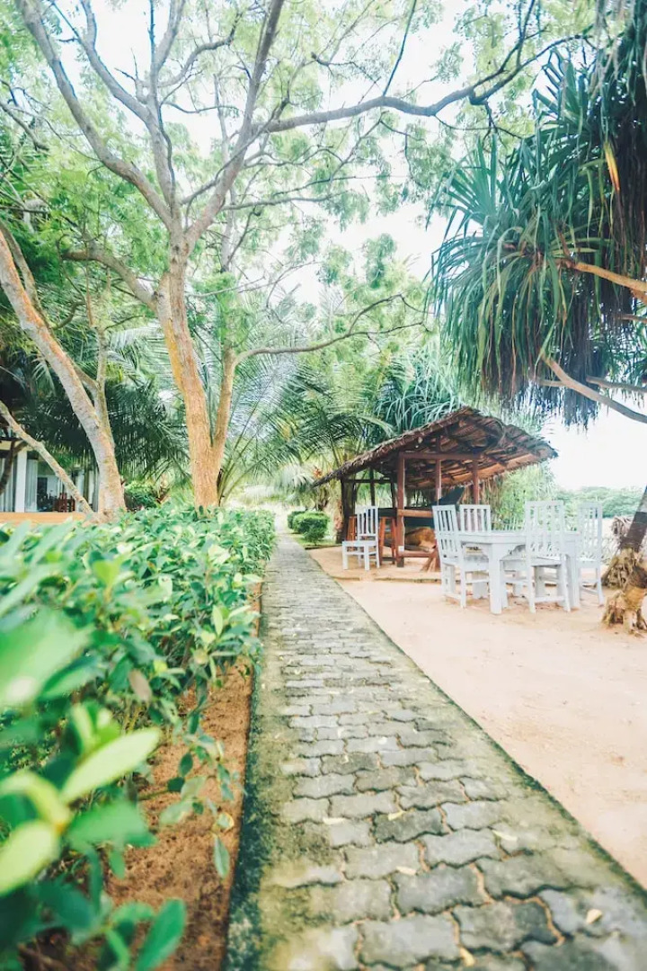 Samudra Beach Resort