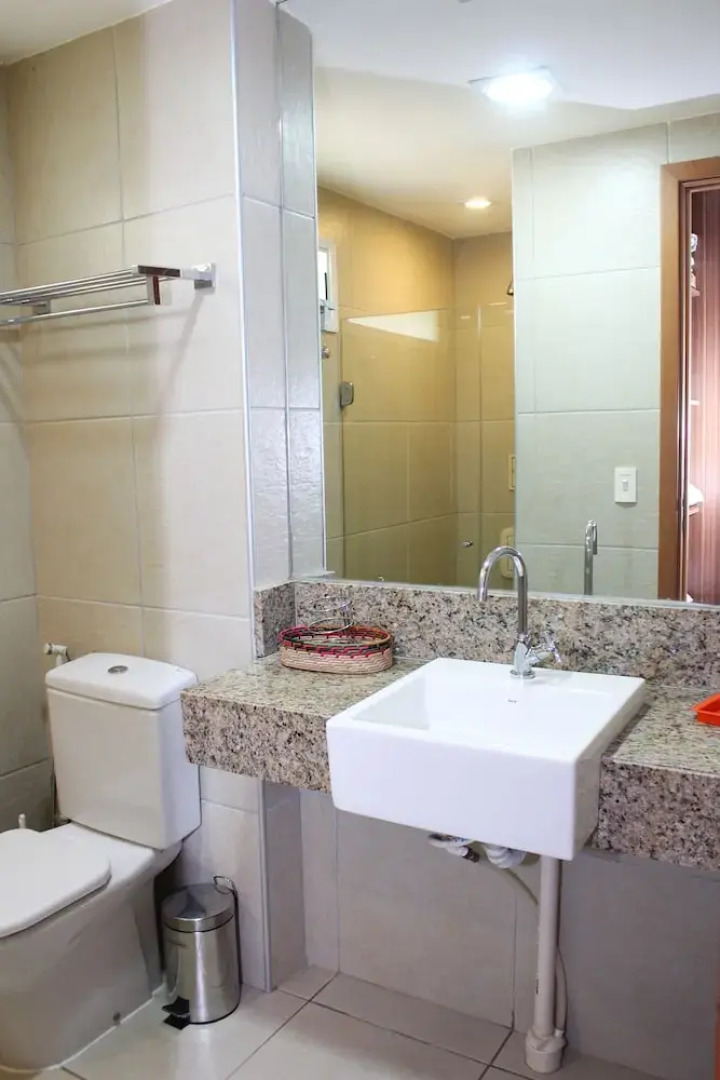 Holiday Villa in Paradise Praia da Pipa