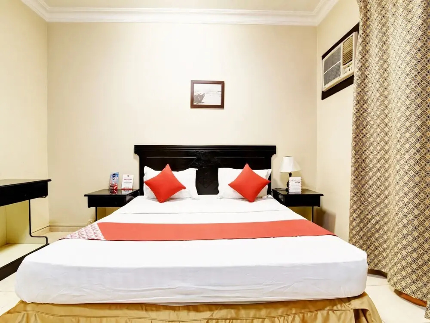 Rwnza Hotel Apartments