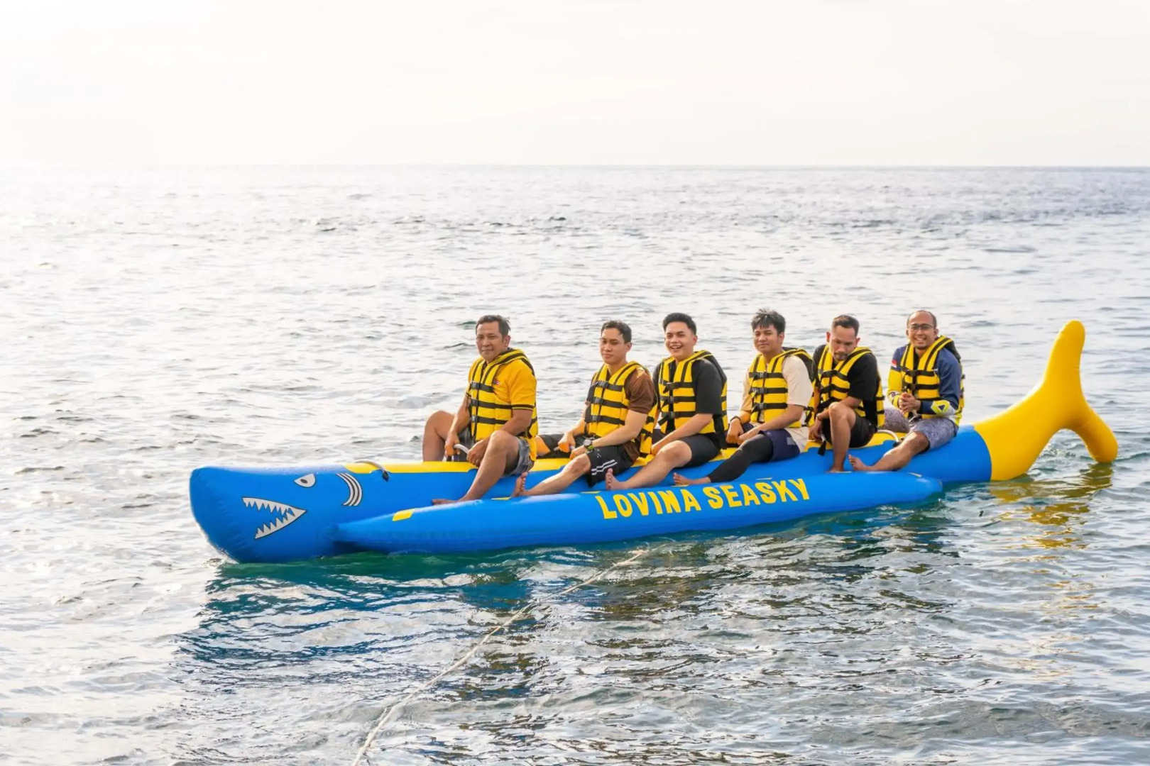 Lovina Beach Club & Resort