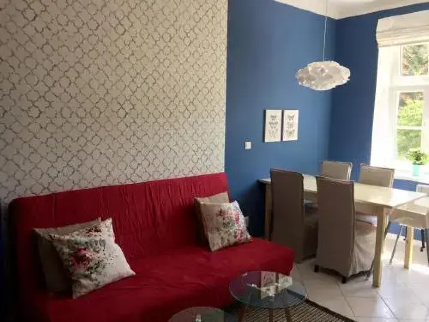 Design Apartments in Pilsen