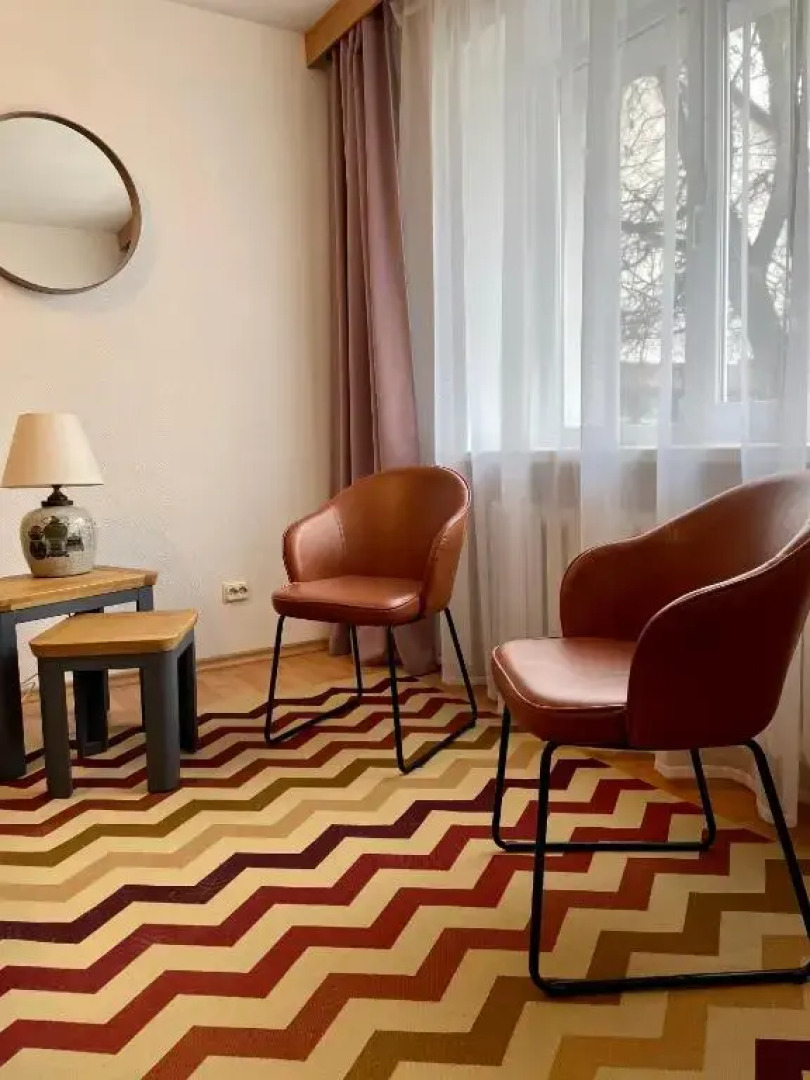 Rīgas central studio