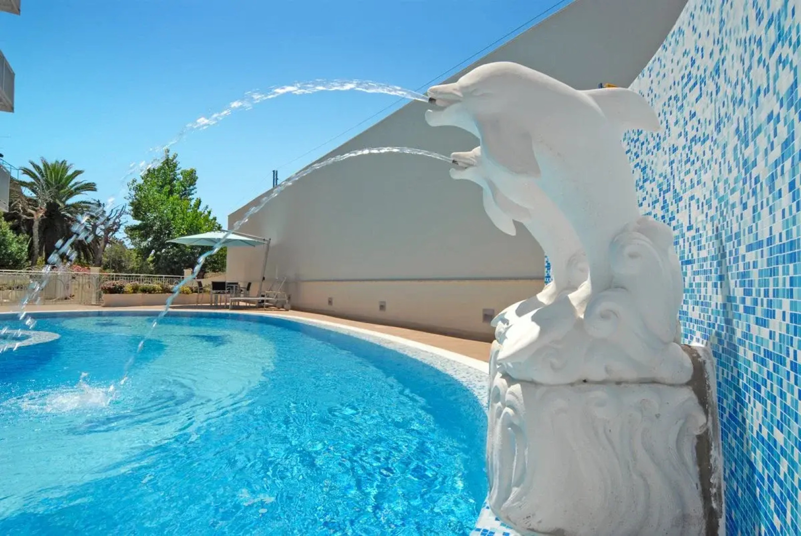 Residence Costa Smeralda