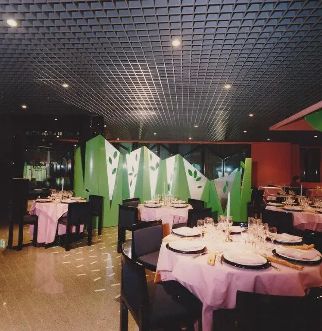 Hotel Ristorante Bellinzona