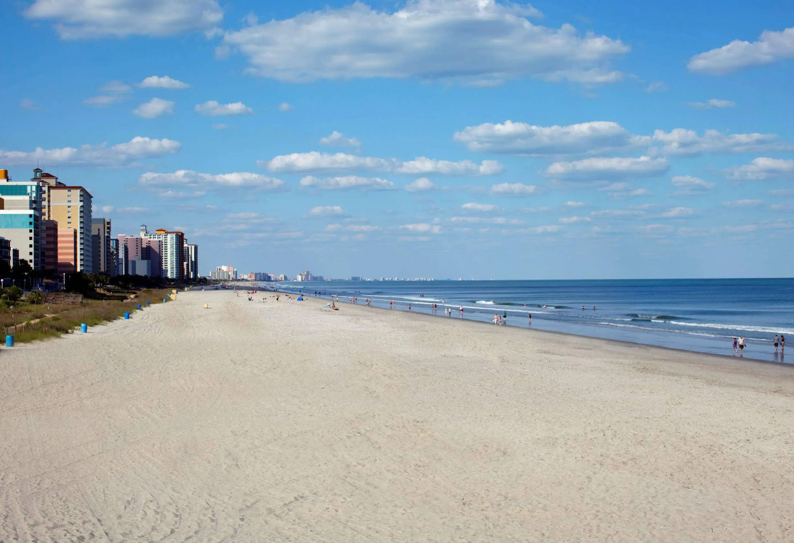 Sheraton Broadway Resort Villas