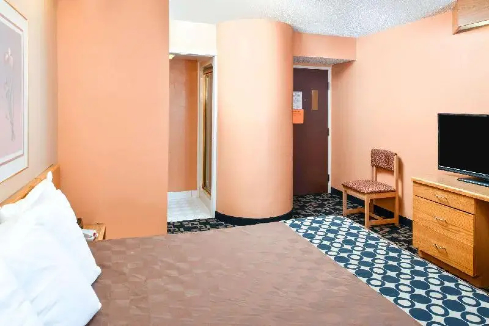 Americas Best Value Inn Rawlins