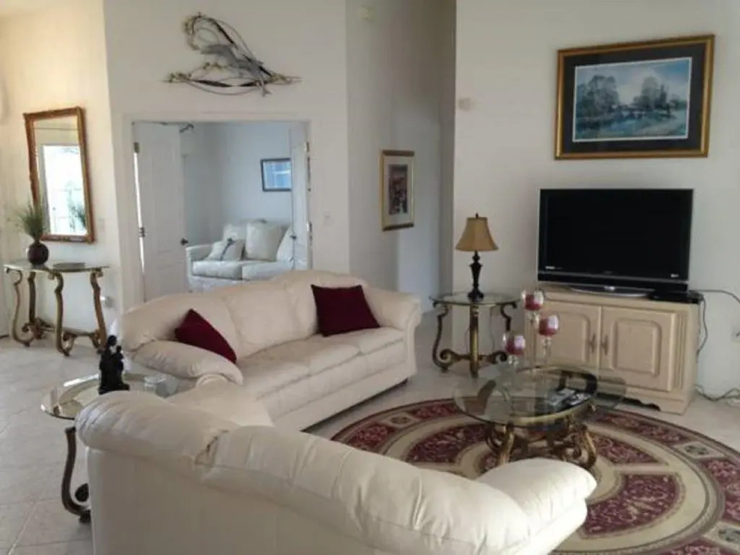 Dream View Rotonda West, Stunning Home is Fantastic Location