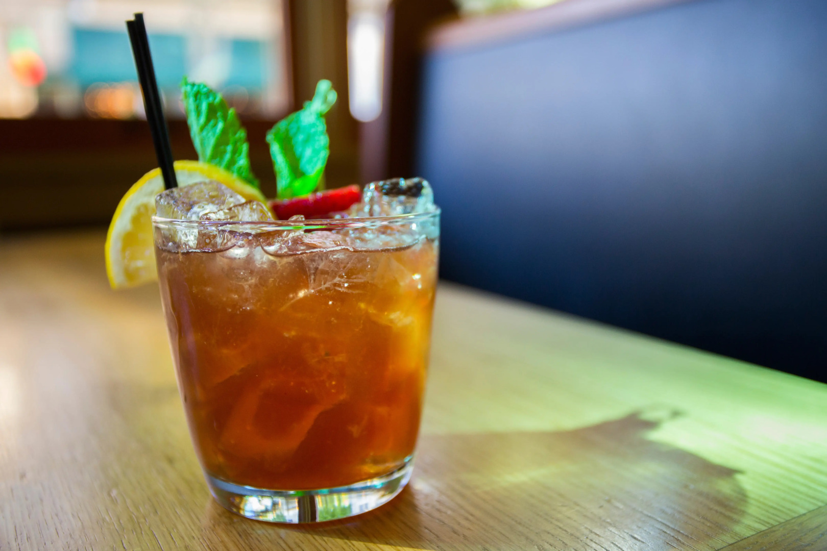 McMenamins Crystal Hotel