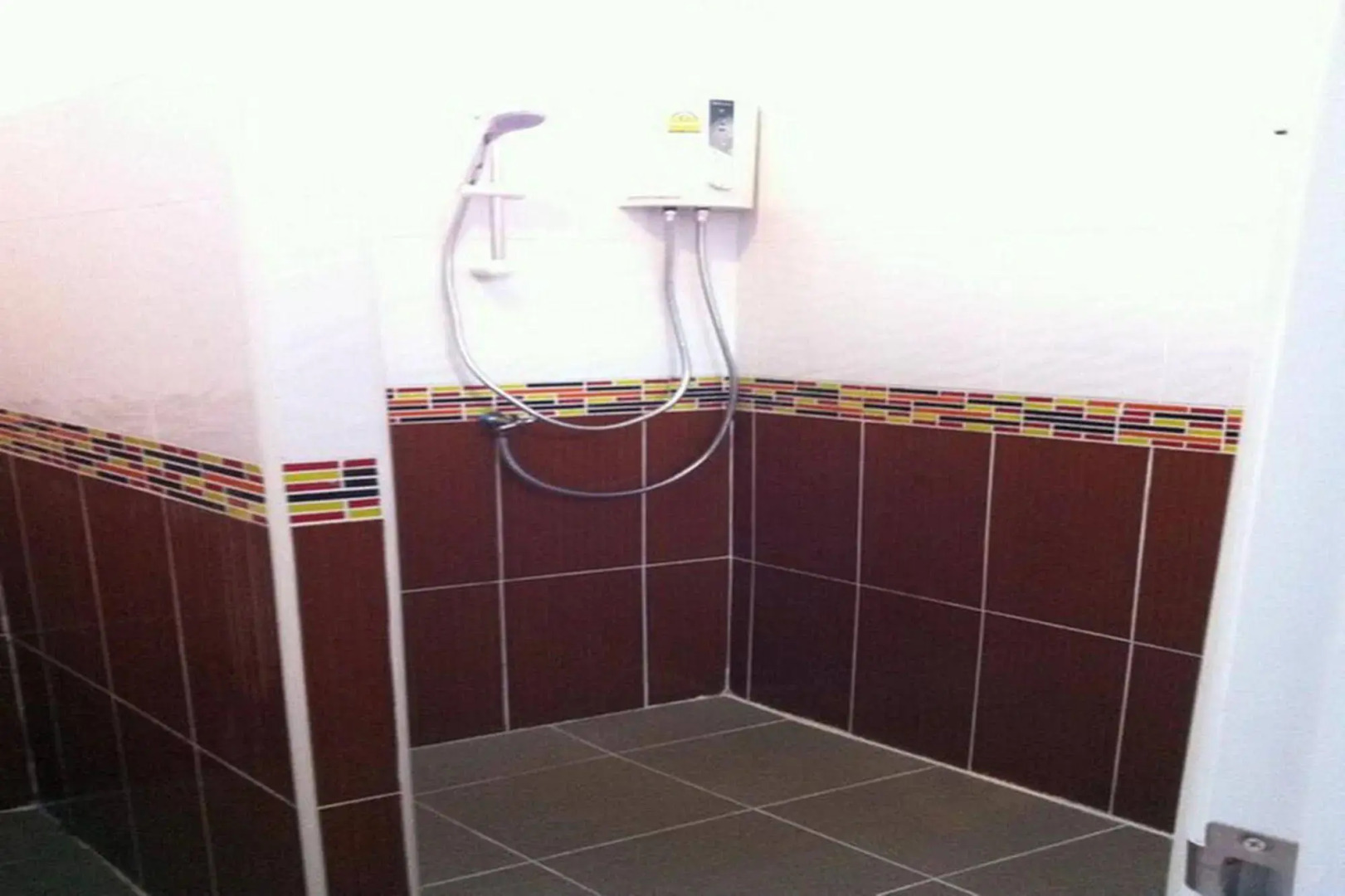 Lanta Sun Smile Place