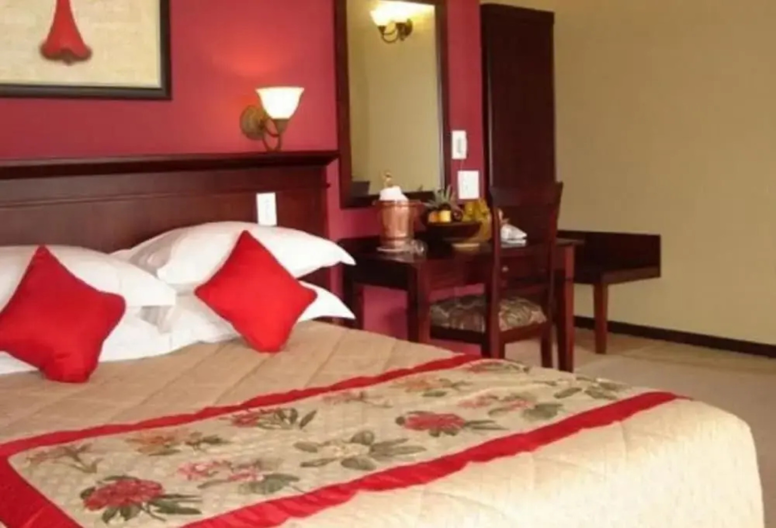 Sandford Park Country Hotel