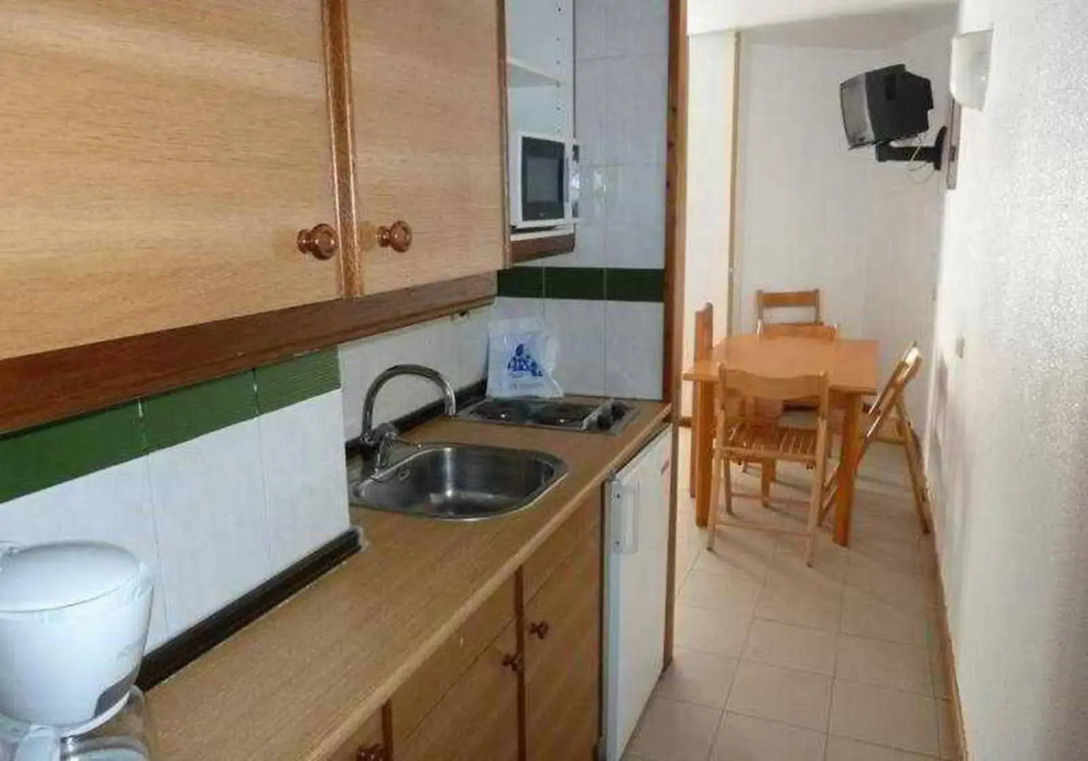 Apartaments Crest Pas