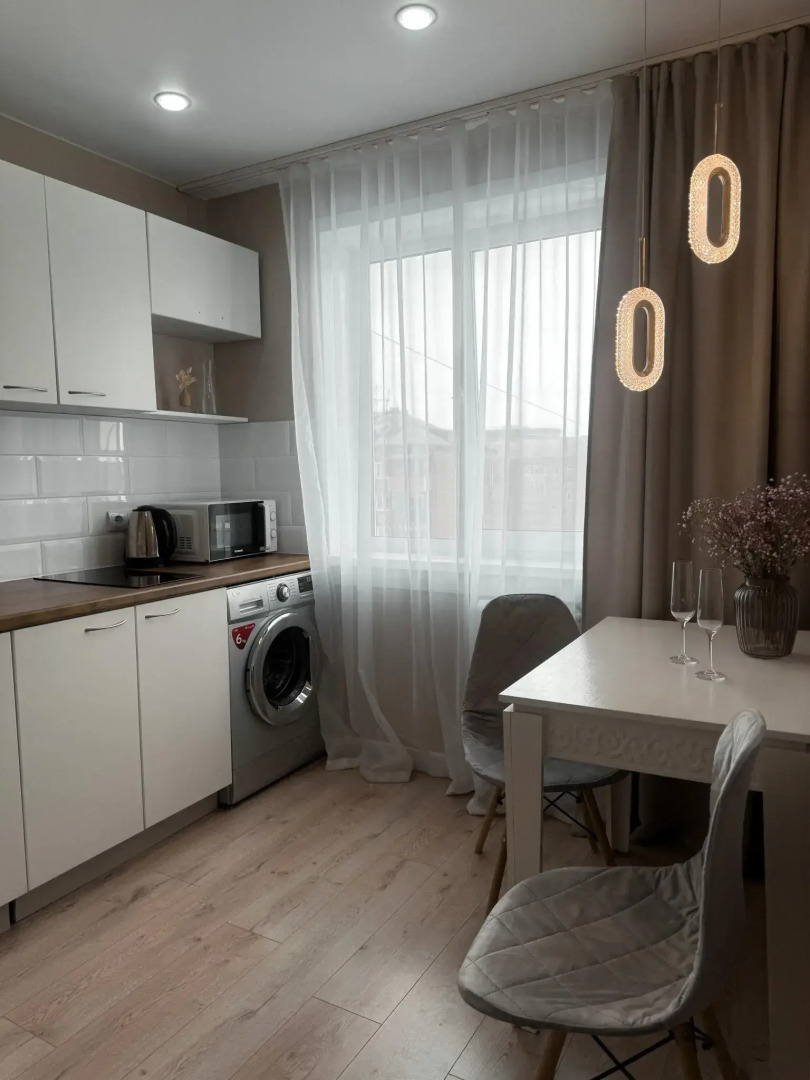 Апартаменты на улице Мира 39Б