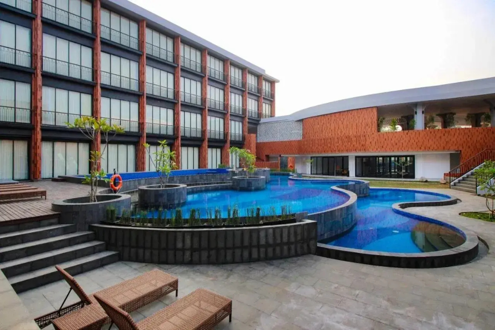 Hotel Santika Premiere Linggarjati