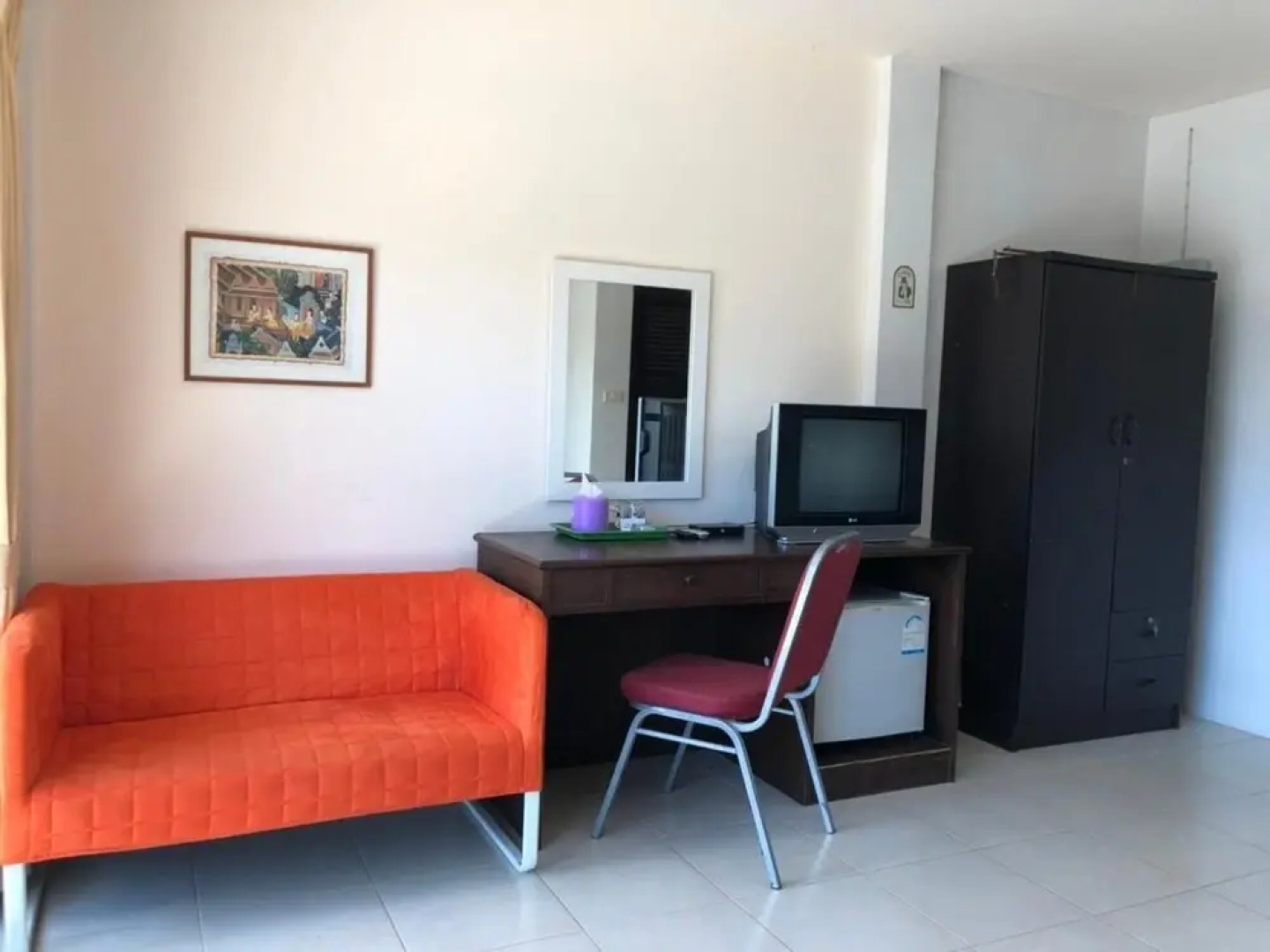 Anattaya Holiday Home