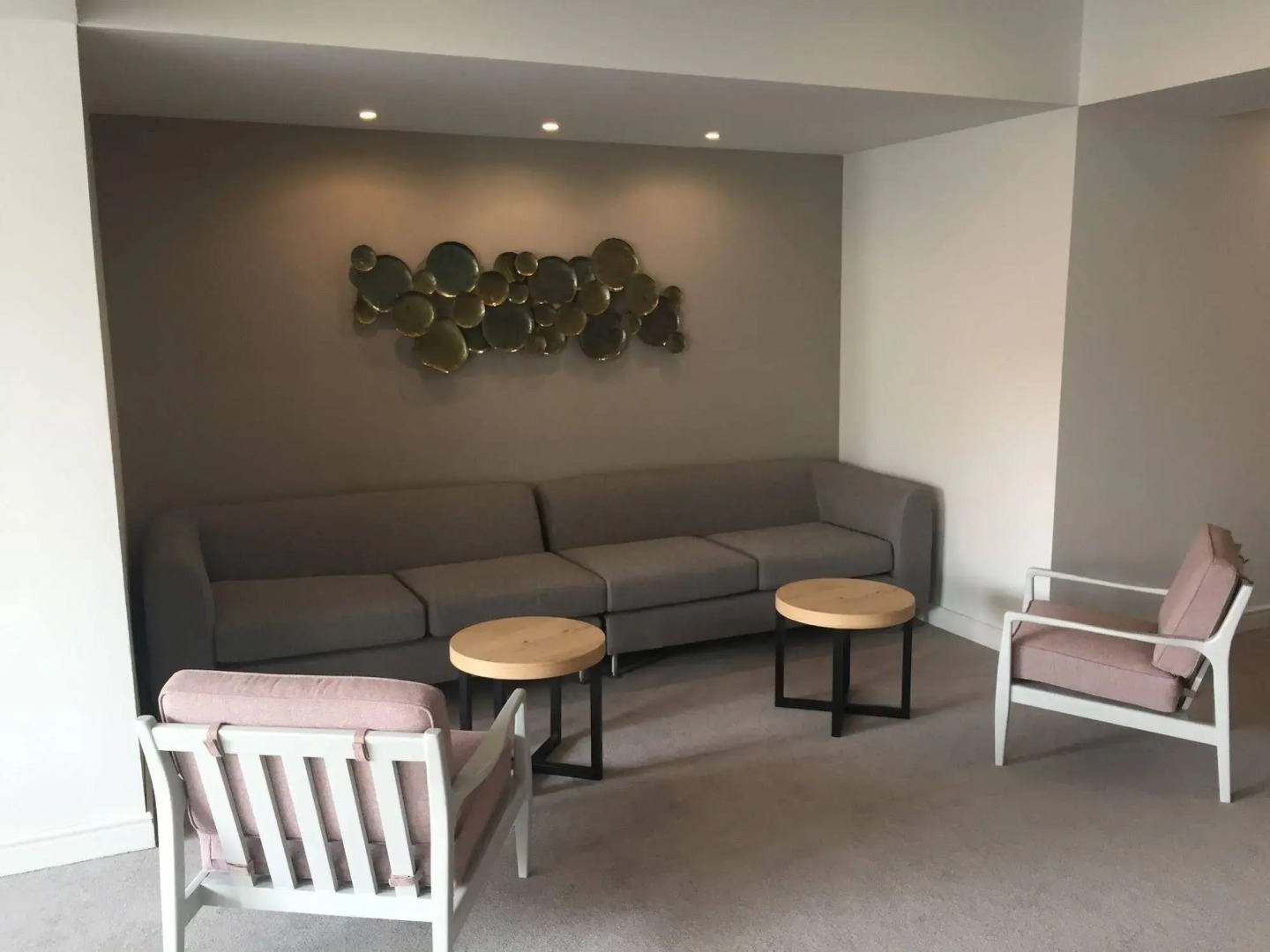 Yellow Praia Monte Gordo