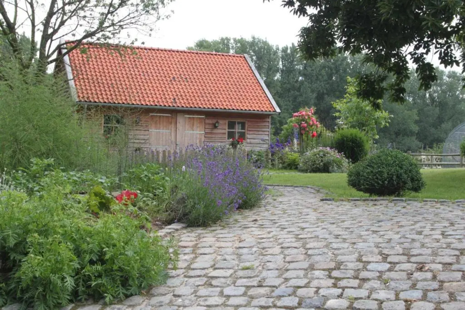 Countryhouse Zuid-Limburg