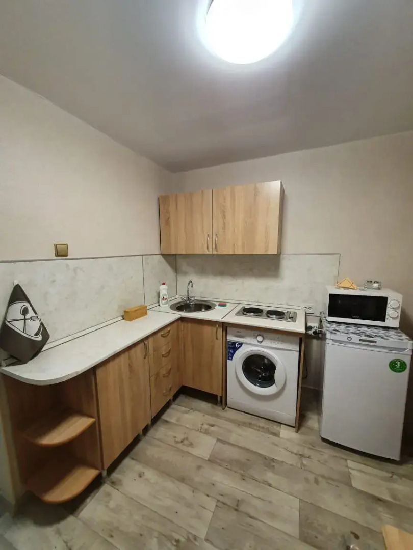 Апартаменты на улице Металлургов