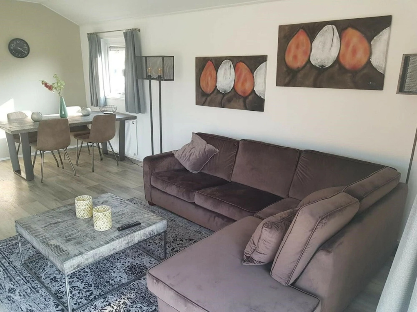 Comfortable Chalet in the Green Kempen