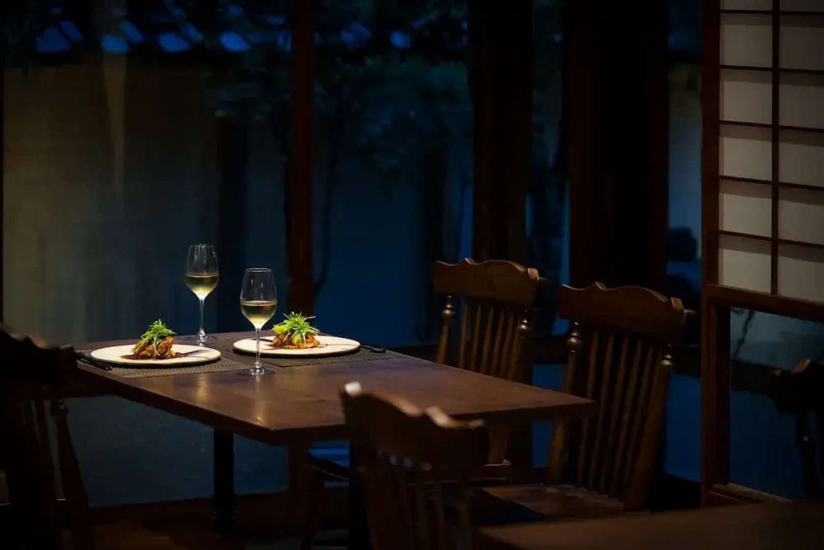 NIPPONIA HOTEL Yamefukushima Merchant Town