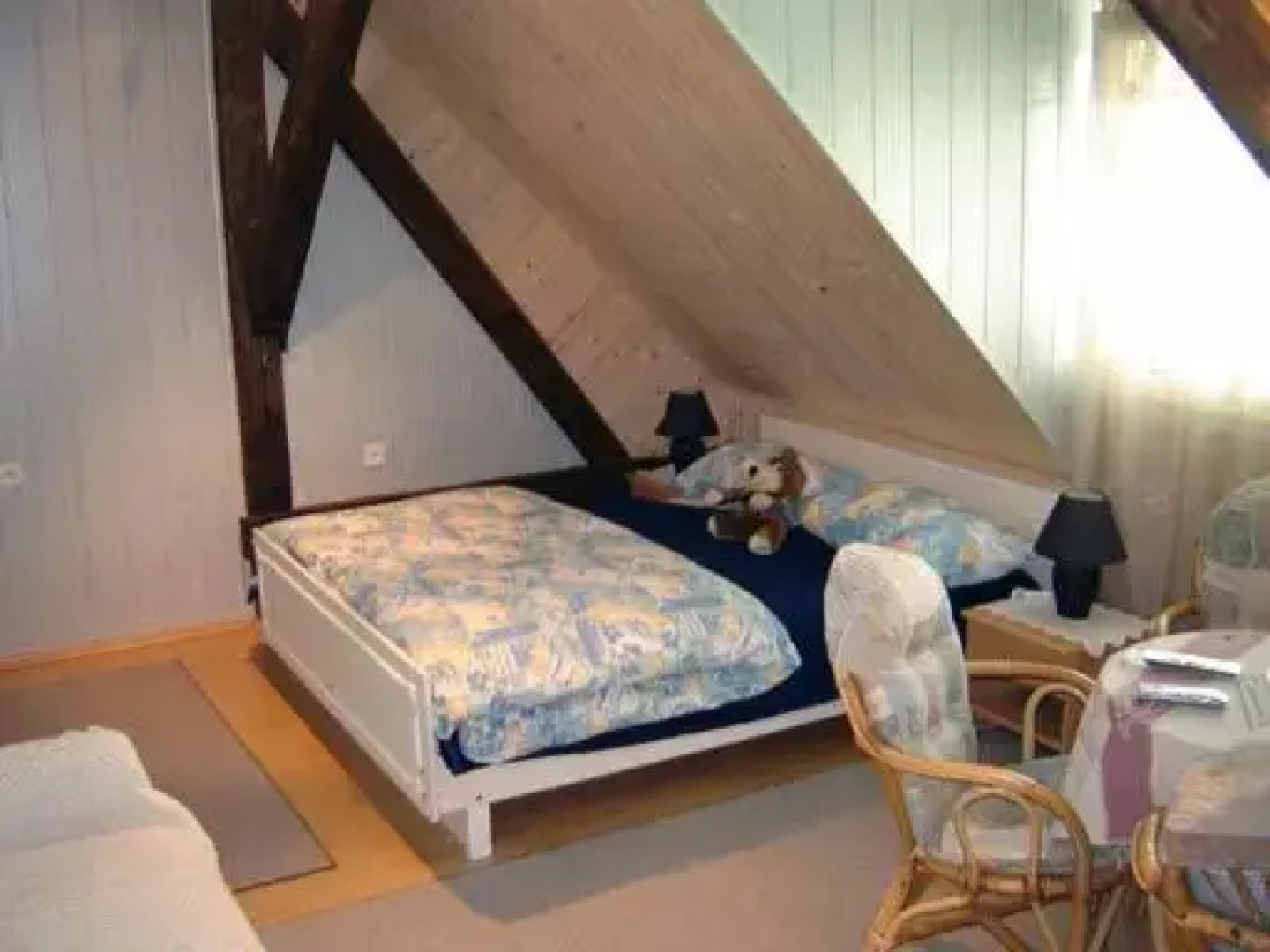 Apartment Park Crni Lug