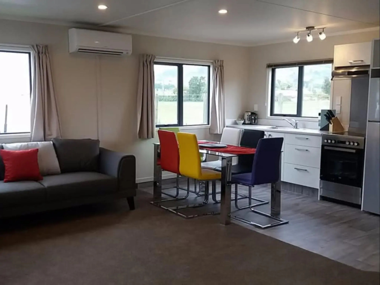 All Seasons Holiday Park