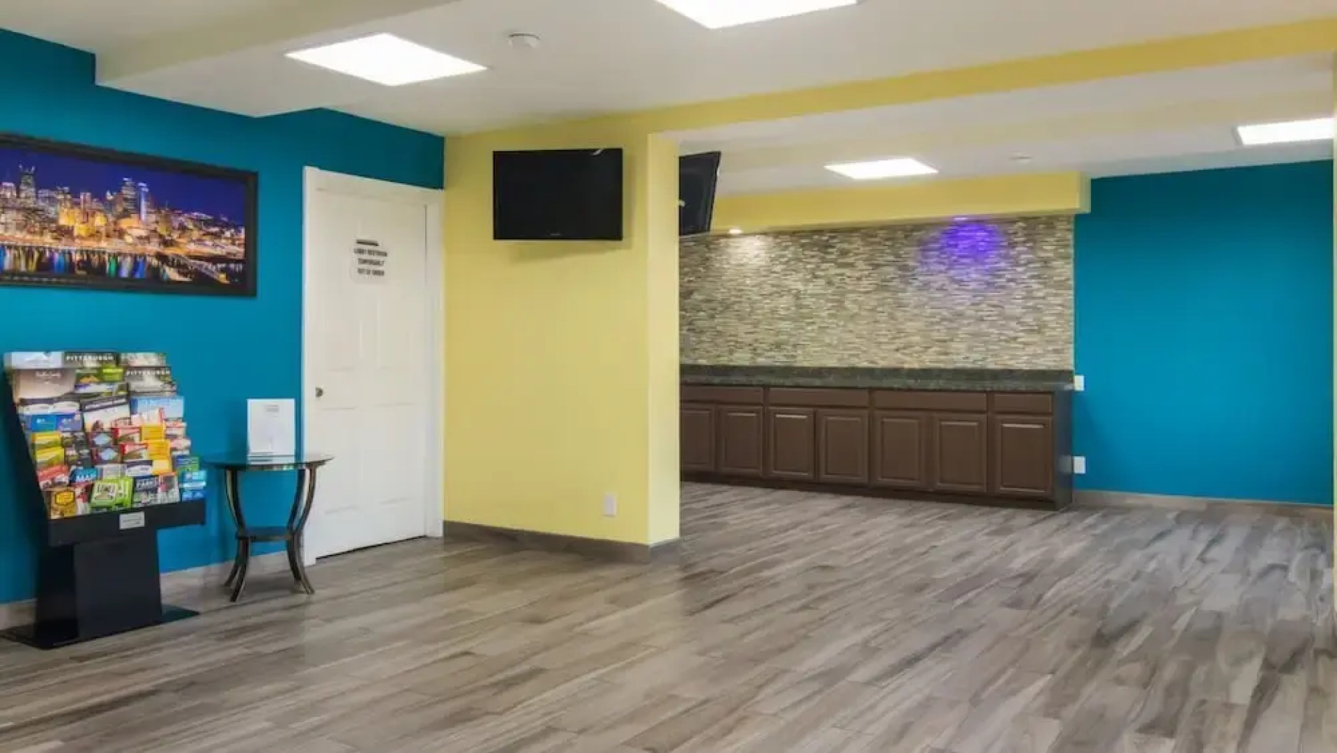 Days Inn Monroeville Pittsburgh