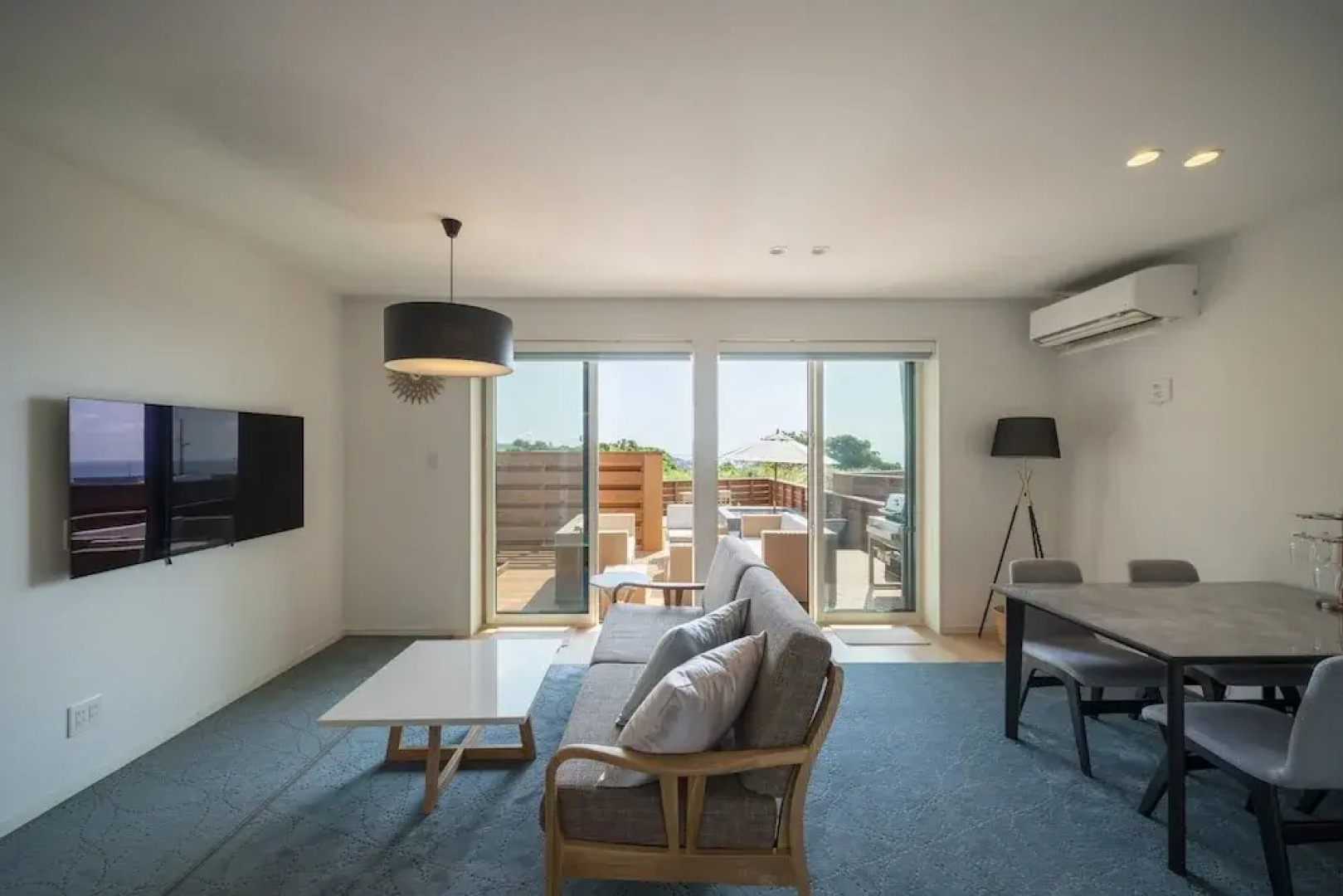 Private villa RESONANJO EDEN