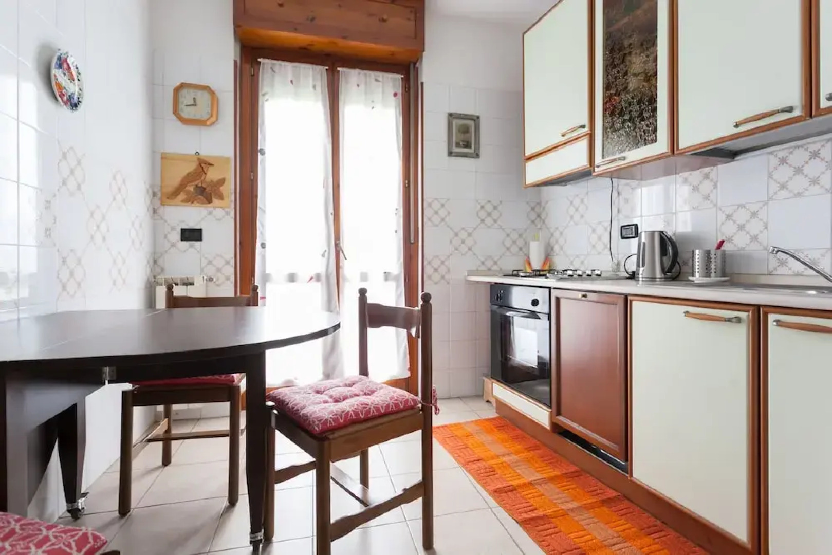 Bollate - Via Dante 33