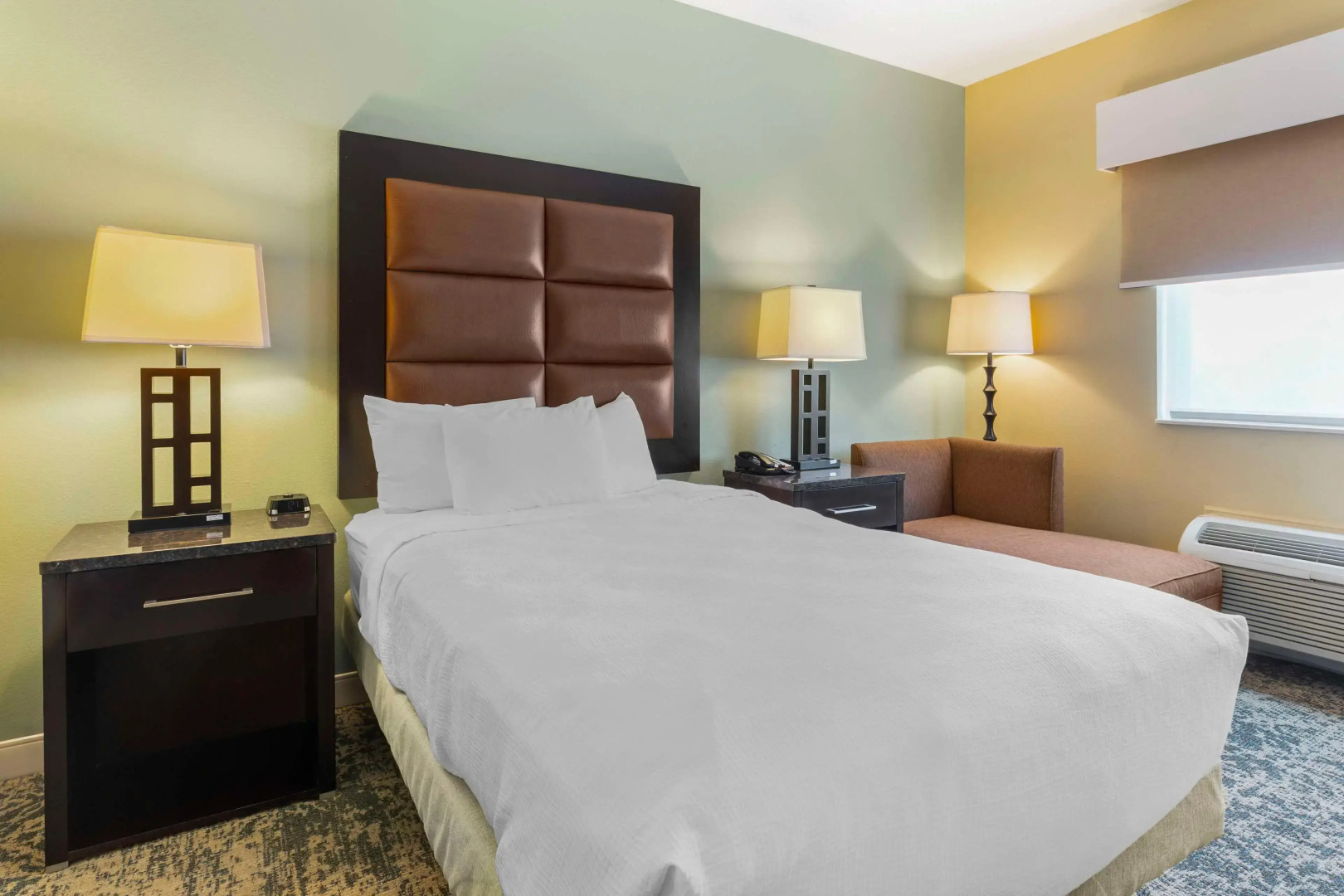Best Western PLUS Wilmington/Carolina Beach