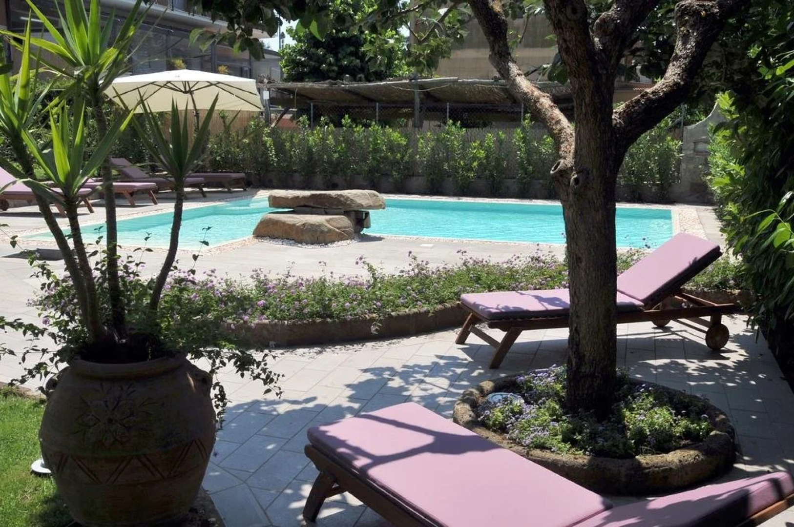 Residenza Villa Titina