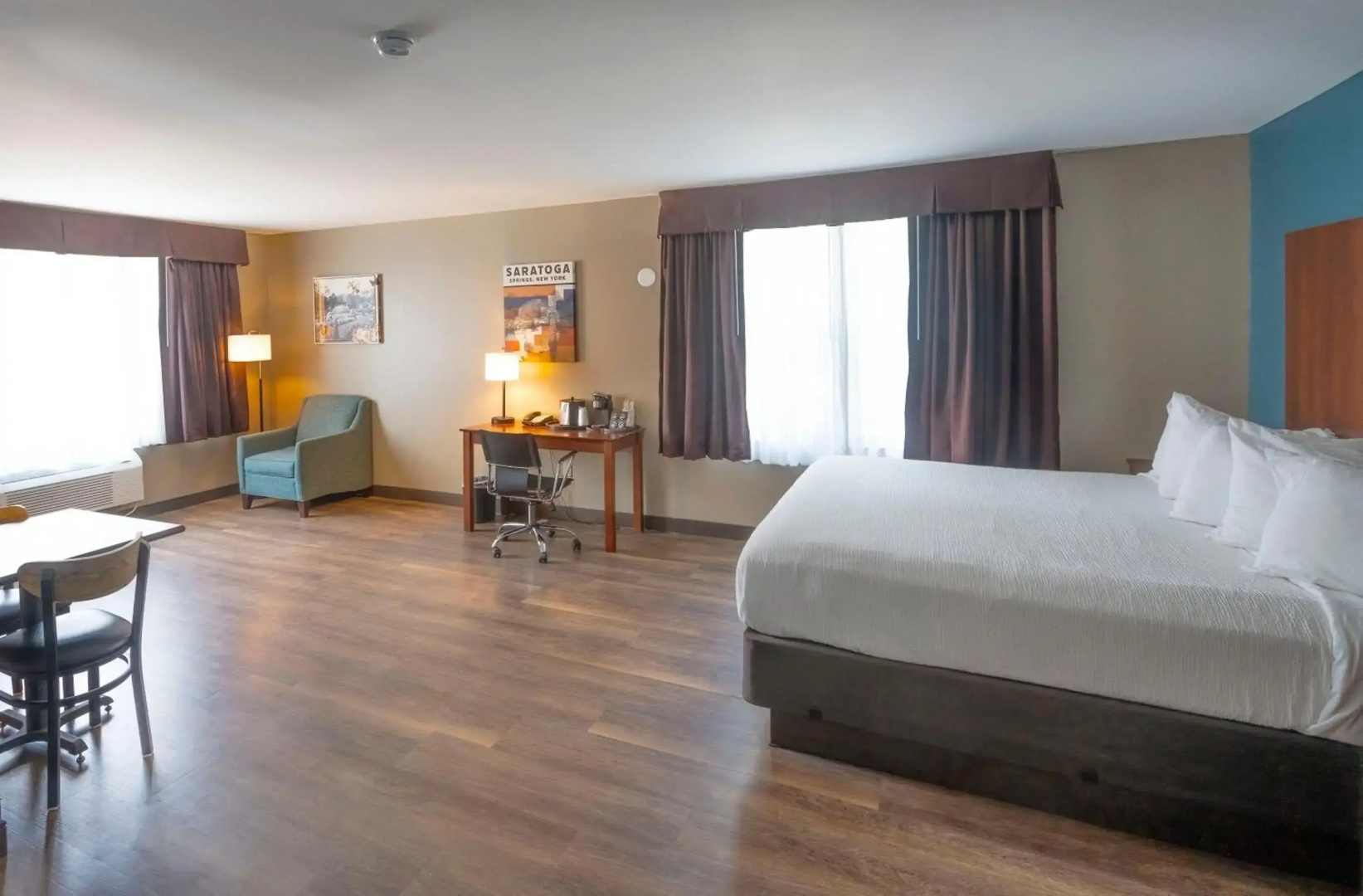 The Hotel Saratoga, an Ascend Collection Hotel