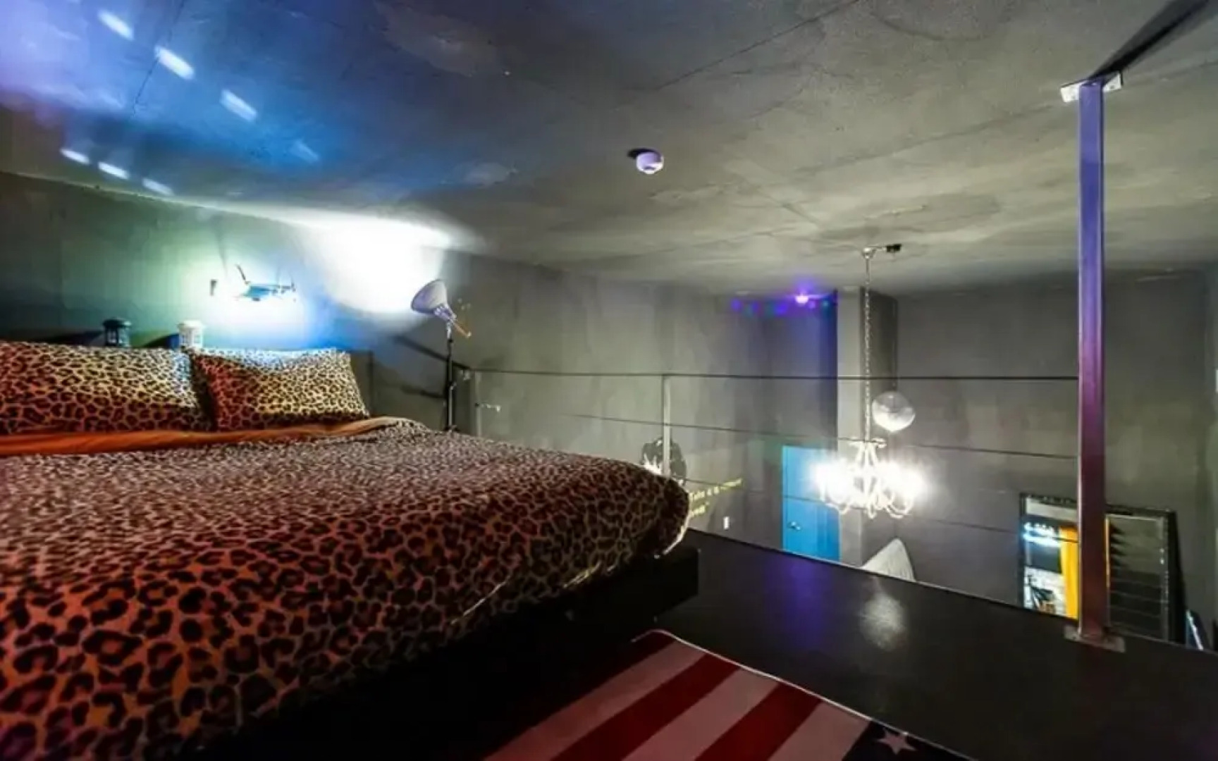 Chuncheon Papas Pension