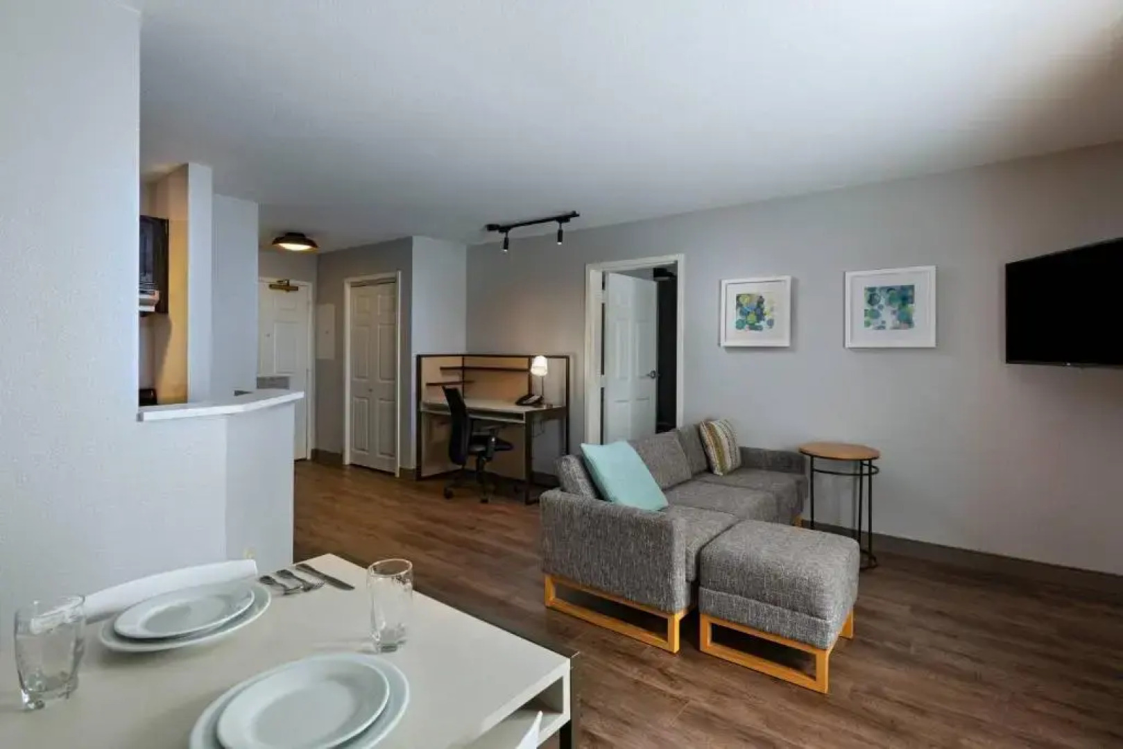 TownePlace Suites by Marriott Baton Rouge South