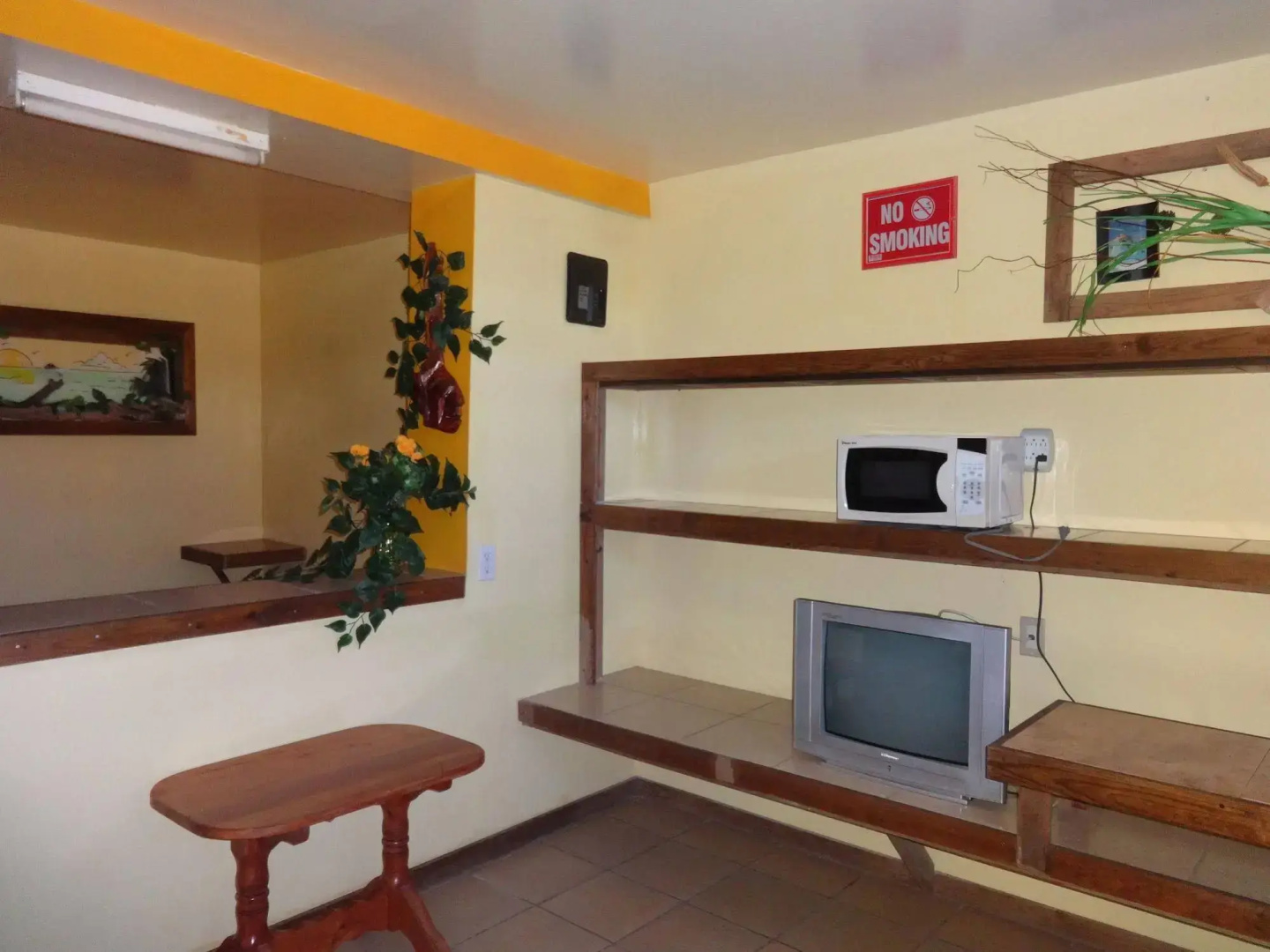 Cocopele Inn