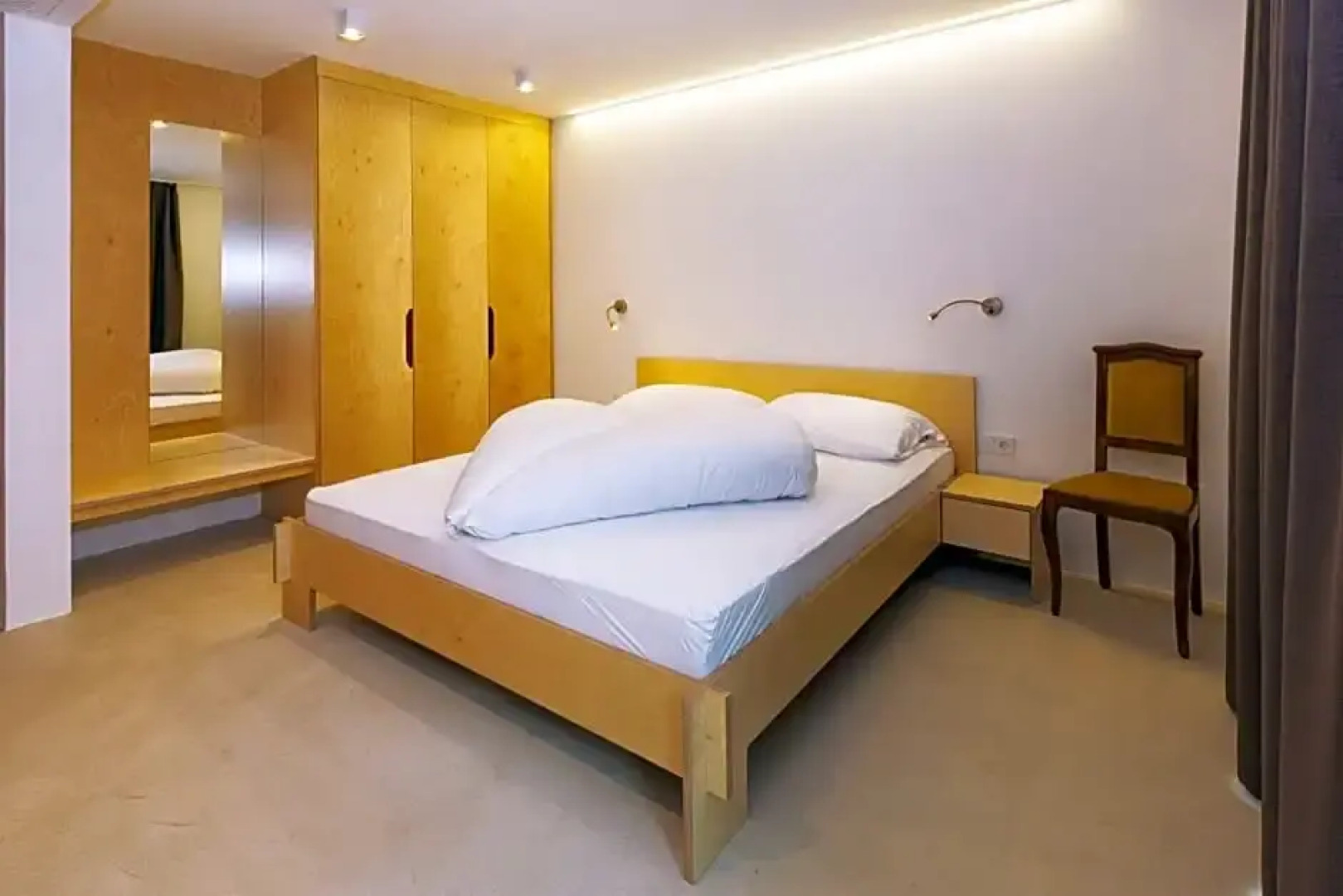 Restaurant Cafe Ladurner