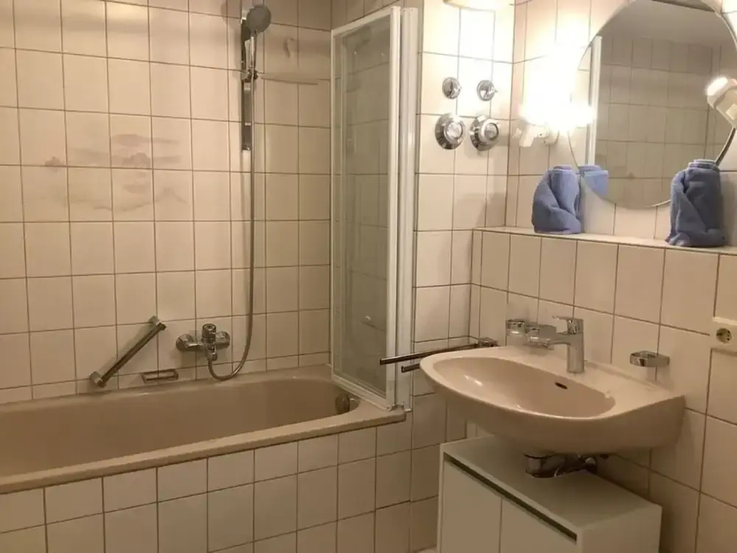 Vakantieappartement Evi