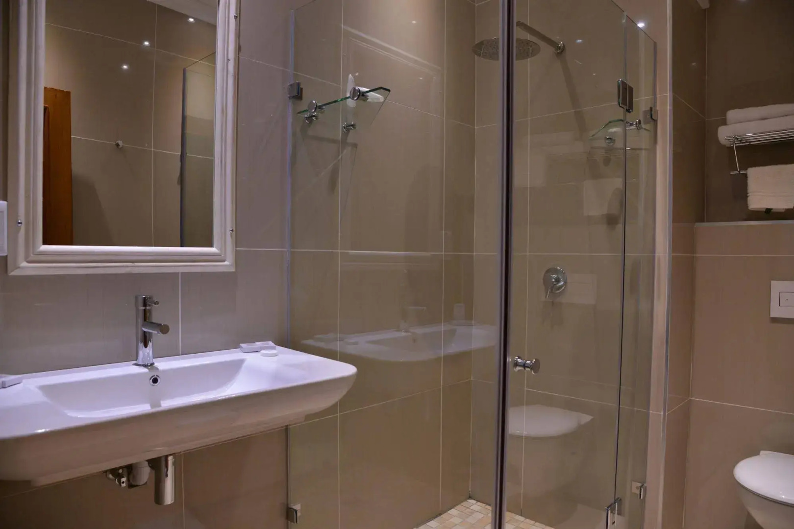 Val Du Charron Wine & Leisure Estate