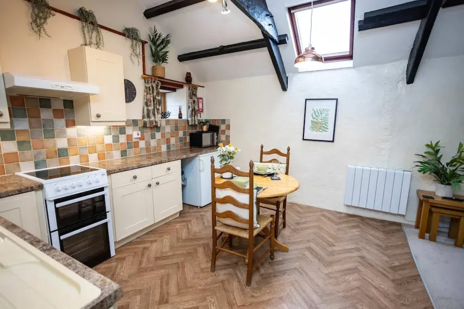 The Loft One Bedroom Apartment St Florence