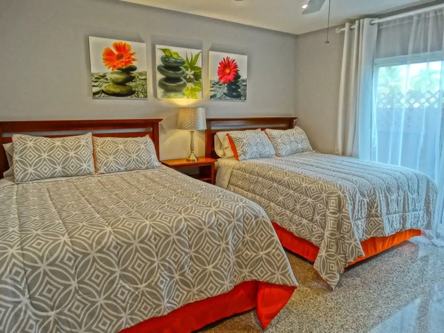 New Modern Family Villa