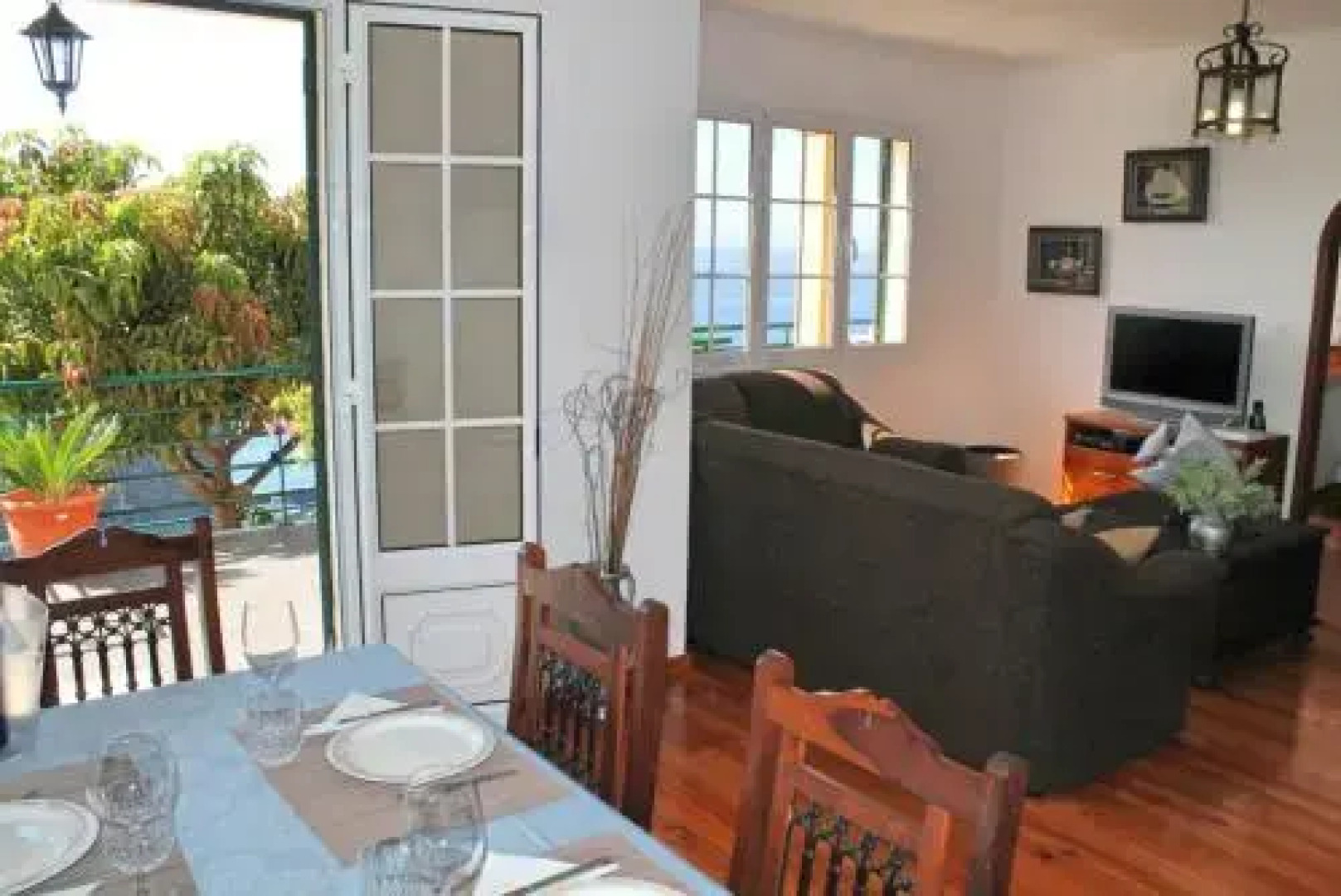 Casa Jardim Mar by OurMadeira