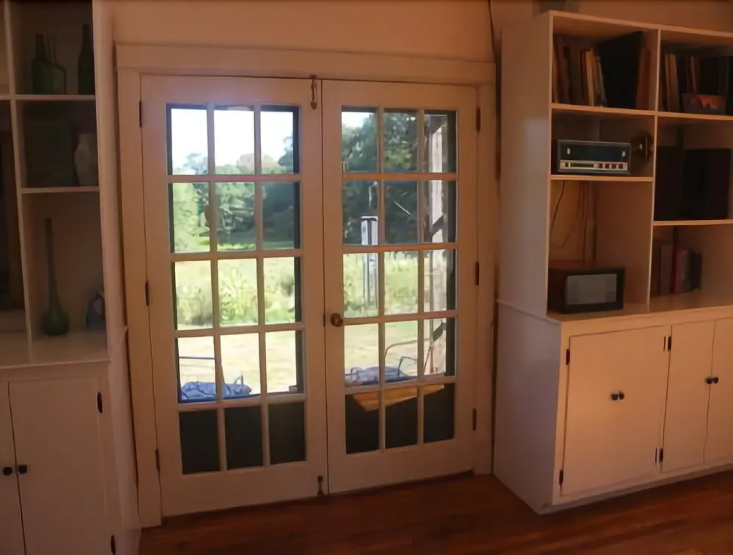 Annes Secret Garden - Two Bedroom Home