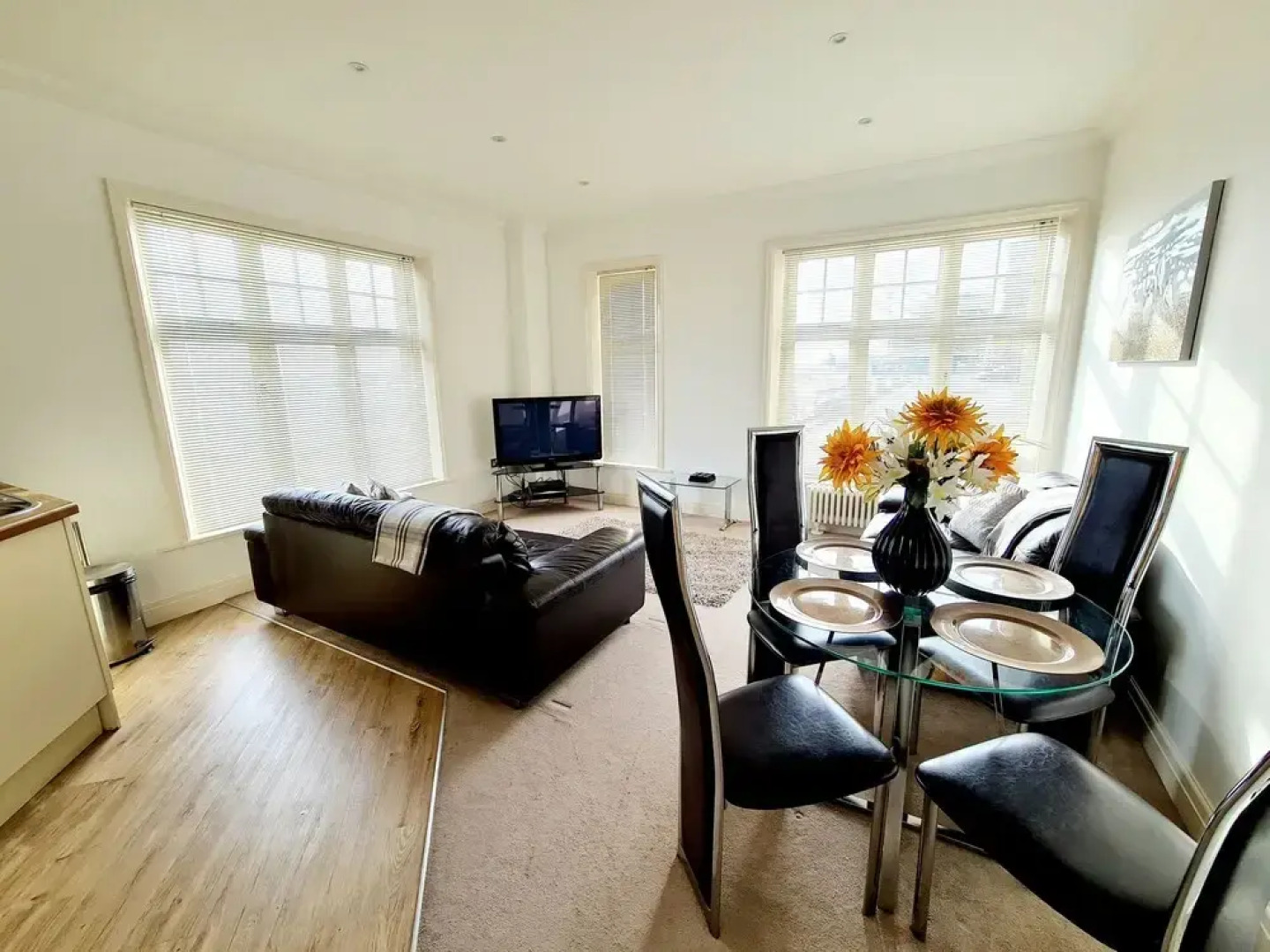 Vitamin Sea - Luxury Beach Apartment - Sleeps 4