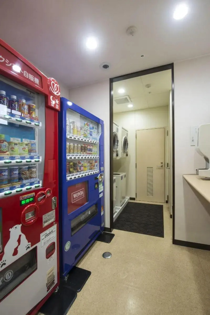 Hotel Lifetree Hitachinoushiku