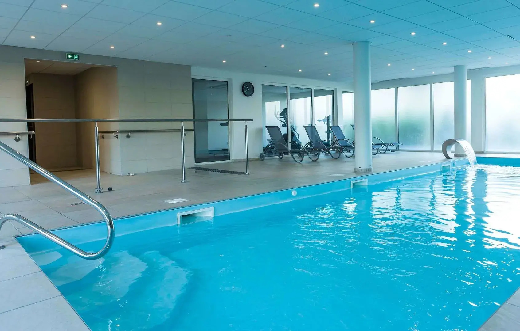 Appart Hotel Odalys City Colmar La Rose d'Argent