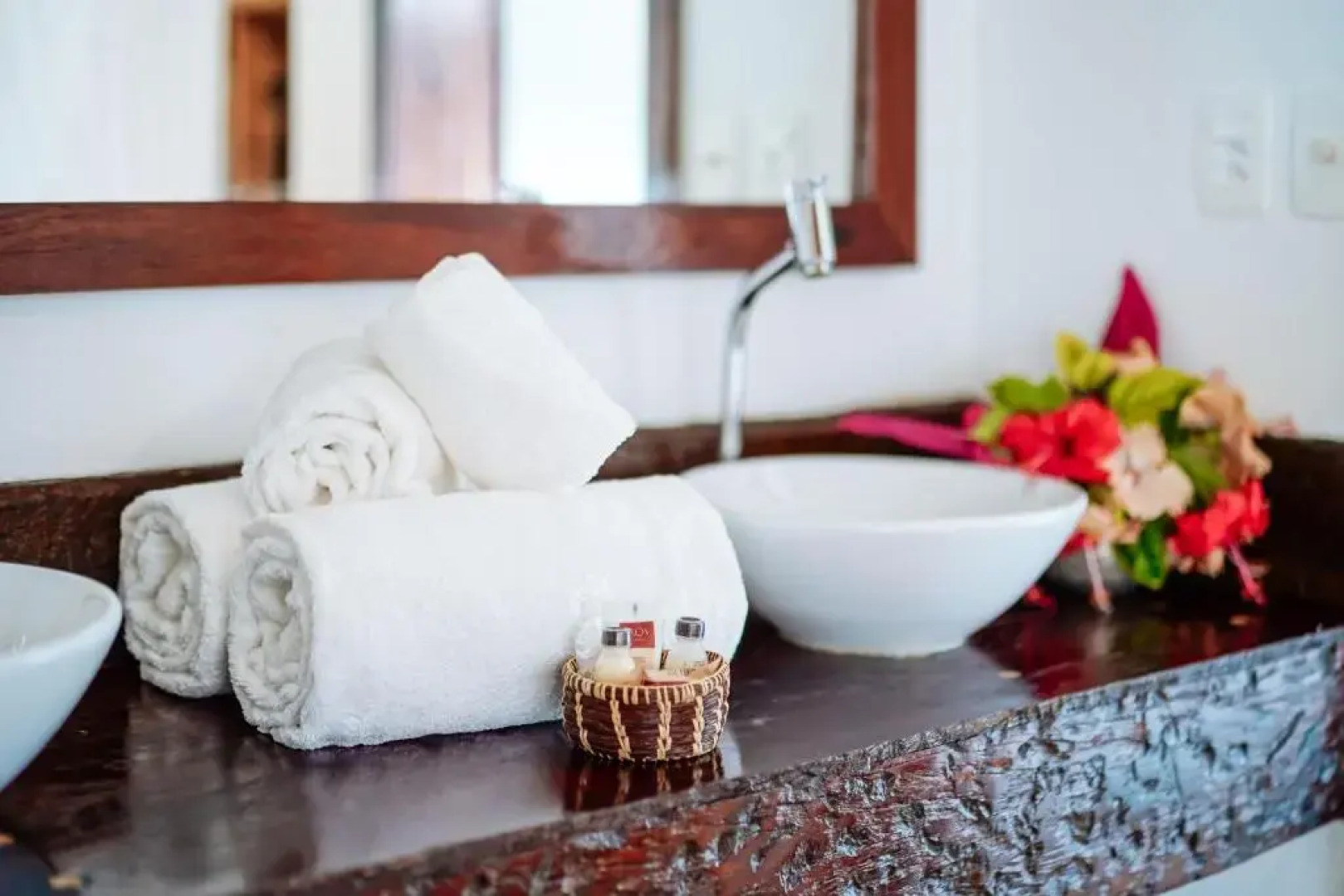 Dreamland Bungalows - Taipú de Fora - Barra Grande