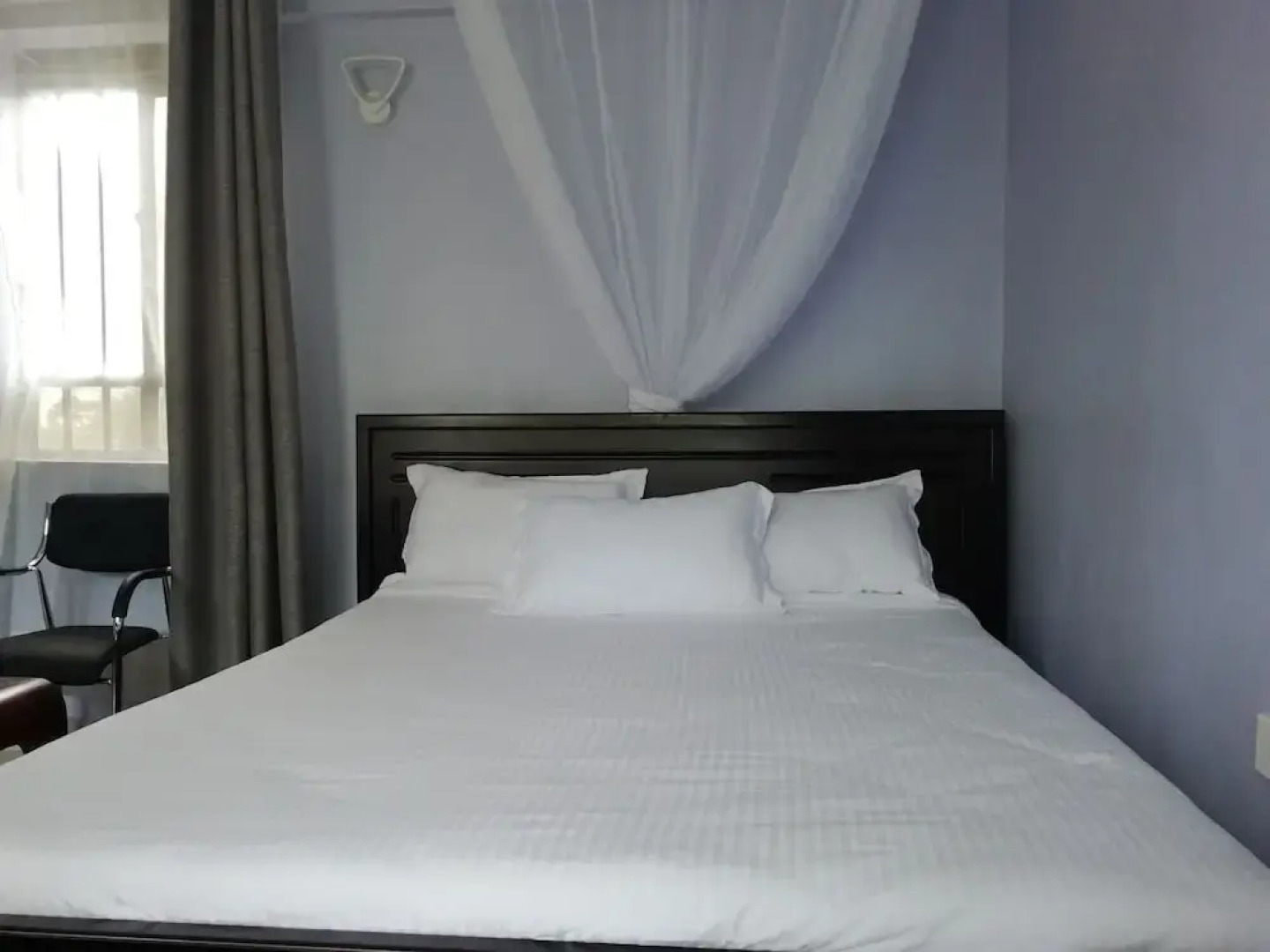 White Stone Beach Resort