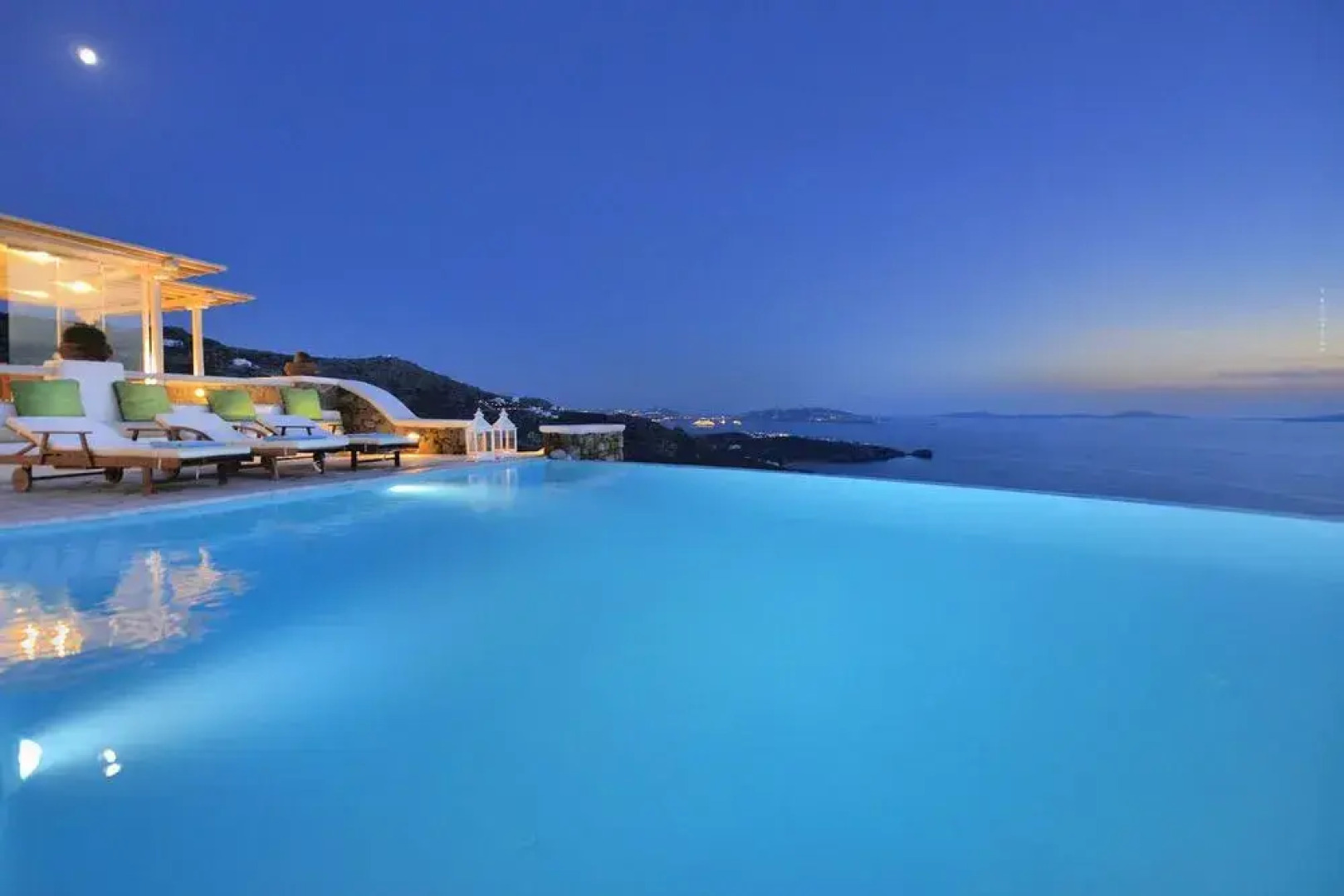 Villa Superview Chrysantina